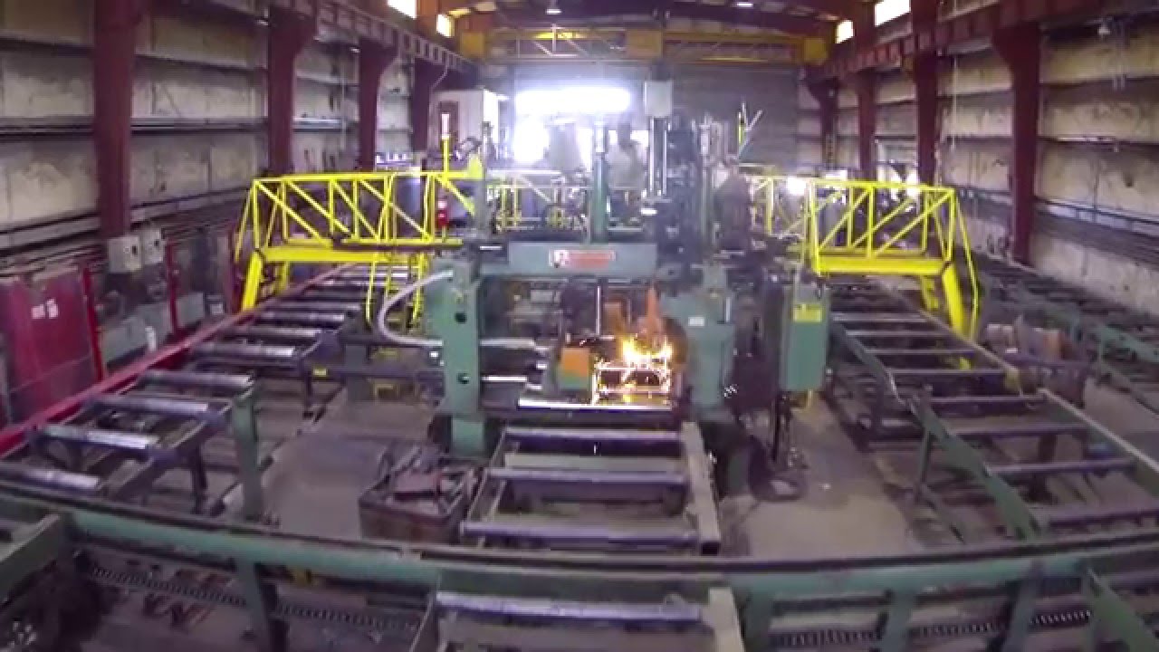 Metals Fab Celebrates 50 Years