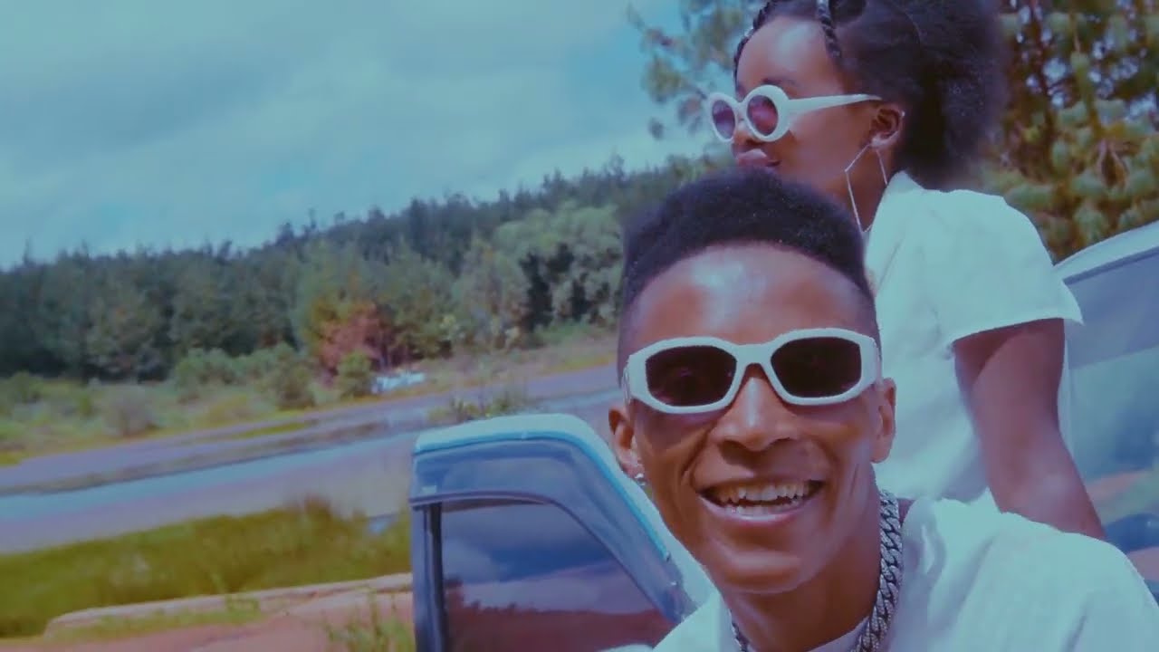 Cash Hunter ft Sipro tz_-_Nyumbani.oficial music video.