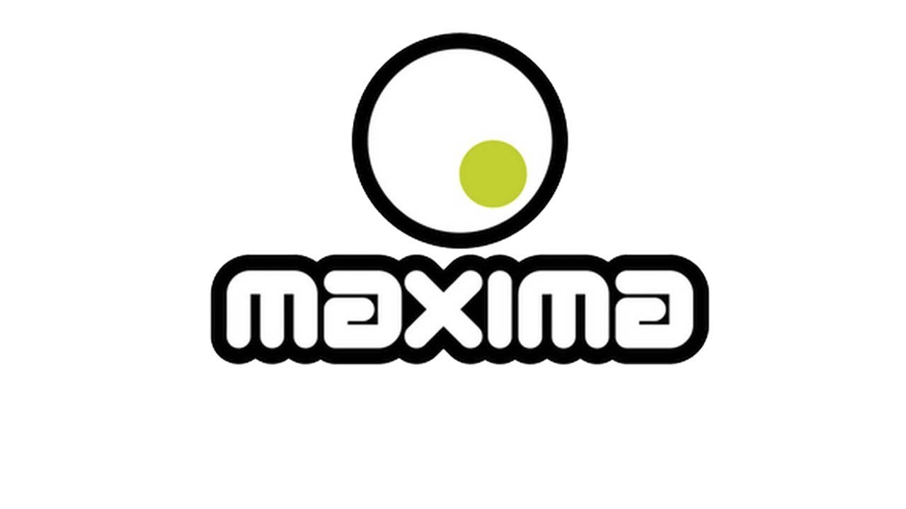 M&aacute;xima FM - Indicativos/Jingles y Promos (2011-2018)