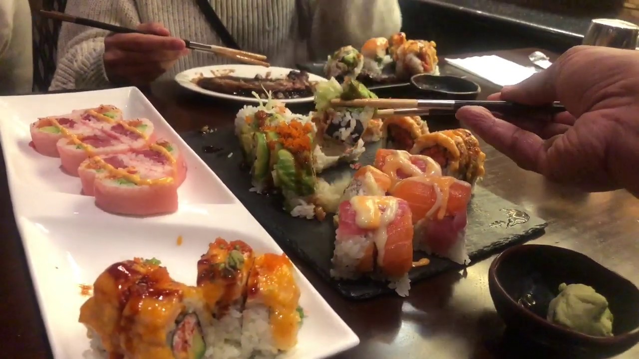 Is It Worth It? Upscale Dining @ $34.99/Person
