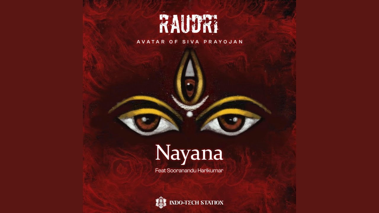 Nayana (feat. Sooranadu Harikumar)