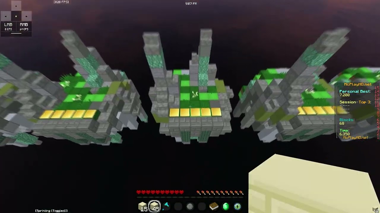 12.00 on McPlayHD