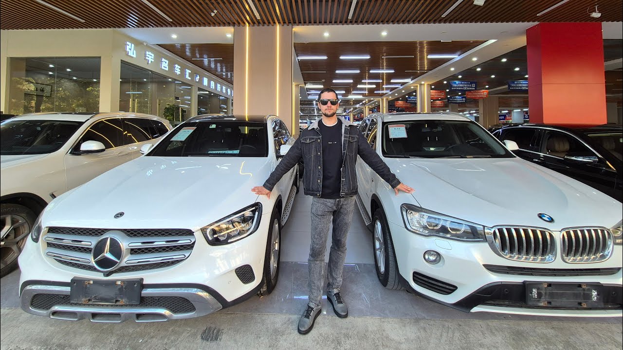 ЭТИ МАШИНЫ МОЖНО ВВЕЗТИ БЕЗ УТИЛЯ! Показываем РЕАЛЬНЫЙ рынок