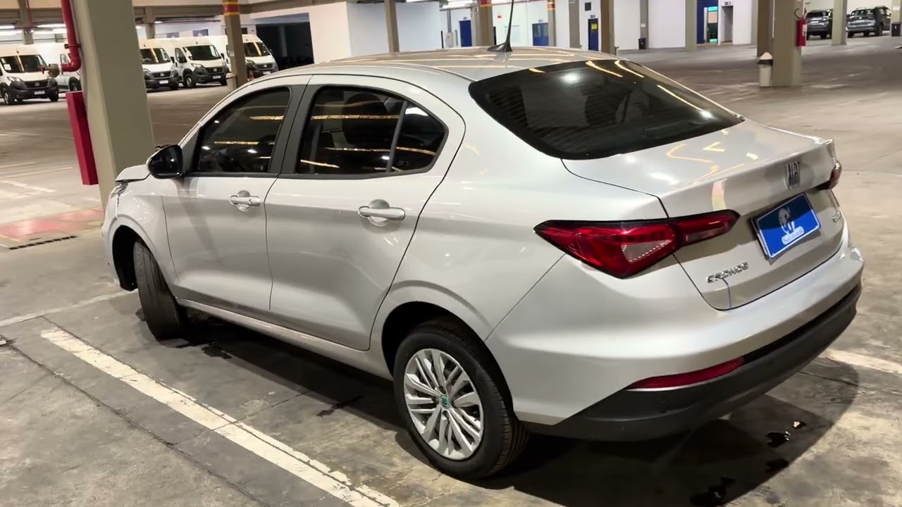 I FIAT CRONOS DRIVE 1.0 1038759 1770313621097