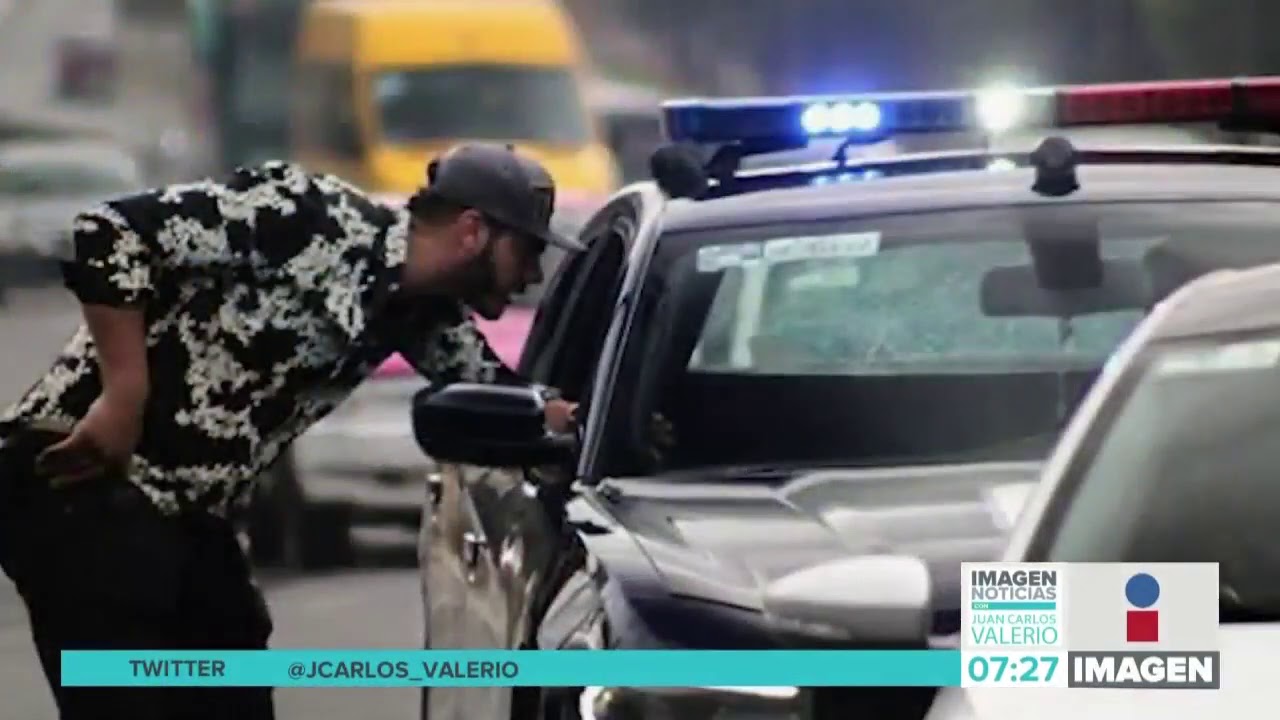 Sim&oacute;n Ahued || Noticias con Juan Carlos Valerio