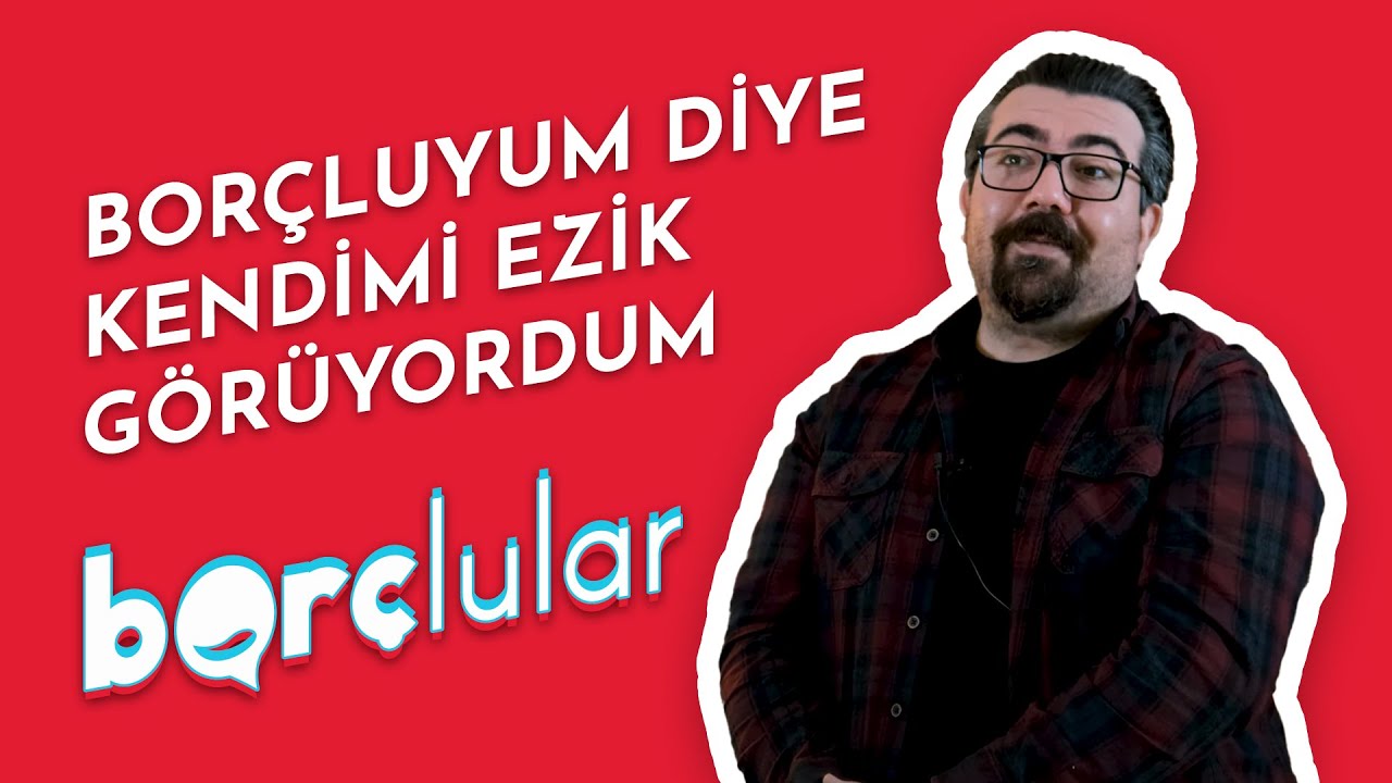 Borçlular 33. Bölüm / Gökhan Kaya (İdari İşler Sorumlusu)