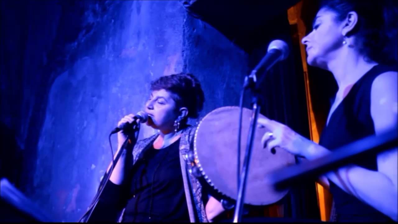 &Tau;&omicron; '&chi;&omega; &pi;ά&rho;&epsilon;&iota; &alpha;&pi;ό&phi;&alpha;&sigma;&eta; | &Mu;&alpha;ί&rho;&eta; Έ&sigma;&pi;&epsilon;&rho; Mary Esper