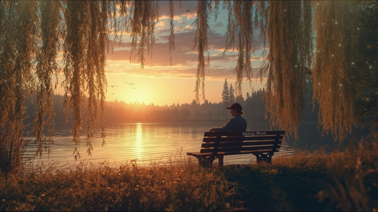 Alone, But Not Lonely