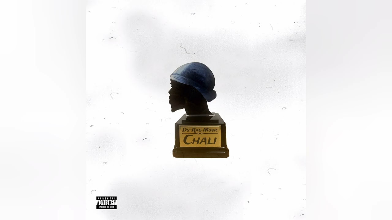 Chali - Ready To Go 