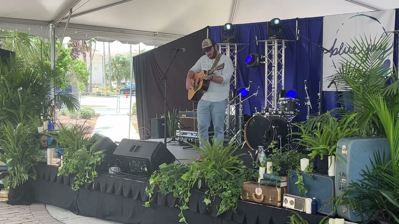 Rambler Kane - Florida Fin Fest - 9/16/23 - Gone