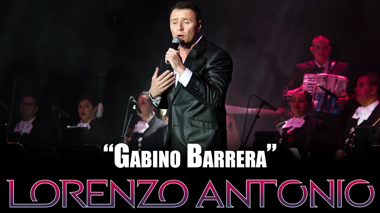Lorenzo Antonio - 