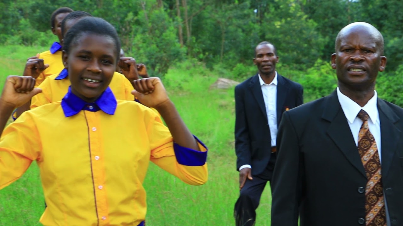 SODOMA By Magenche sda church choir