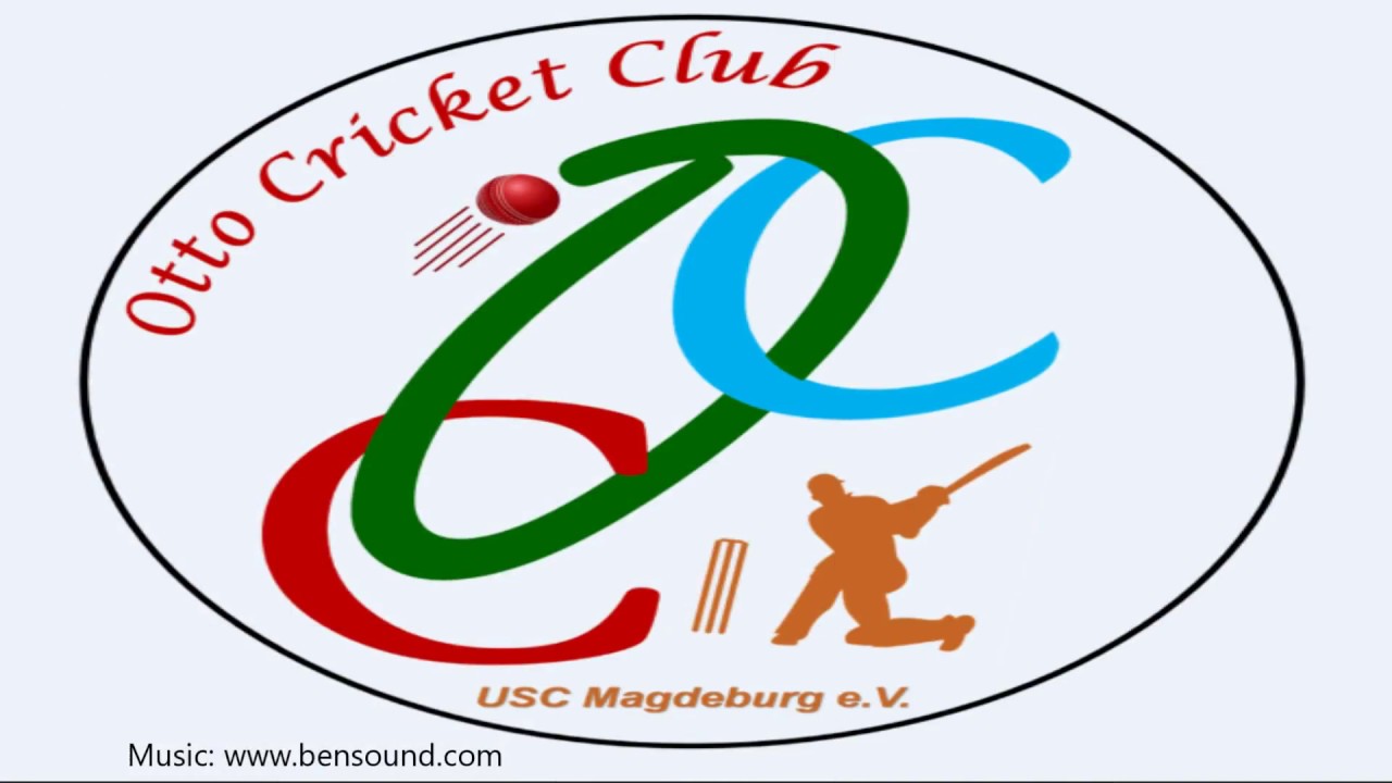 Coconut mat cricket pitch preparation by USC Otto Cricket Club in Germany