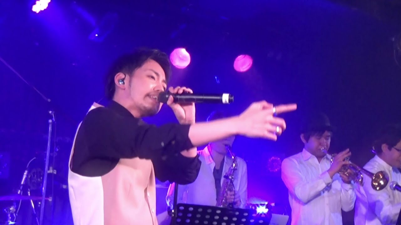 「Eveメドレー」live ver. / NORISTRY【Birthday live -Gift-】