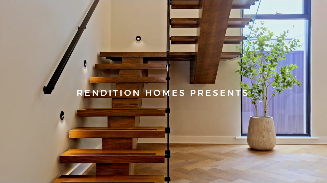 Arki - Rendition Homes Display home