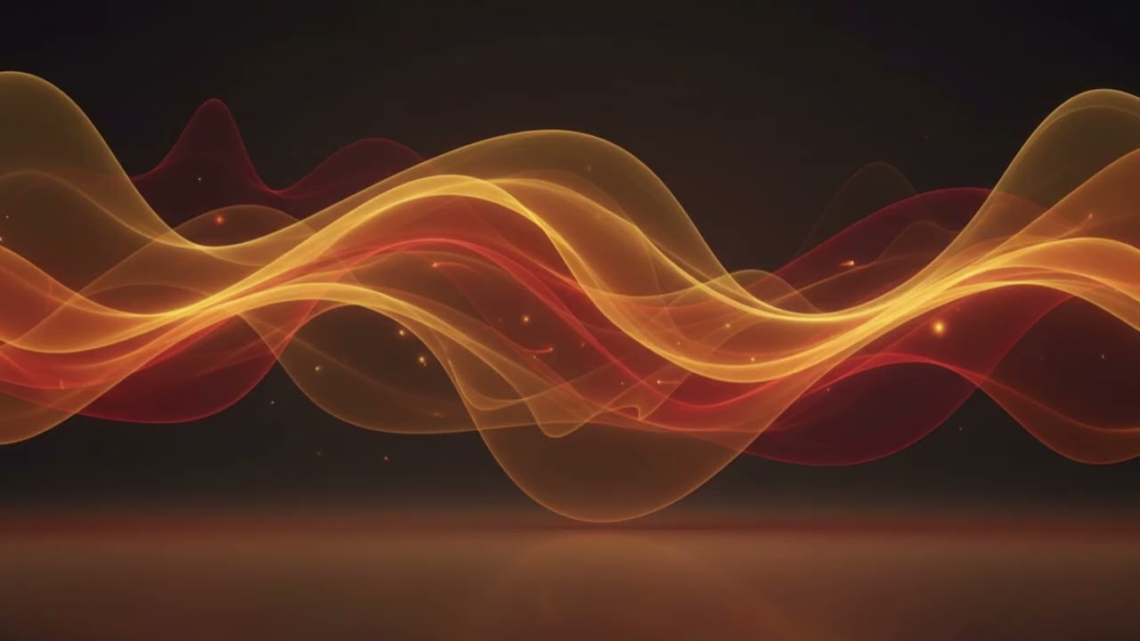 Let the rhythm guide the light EDM