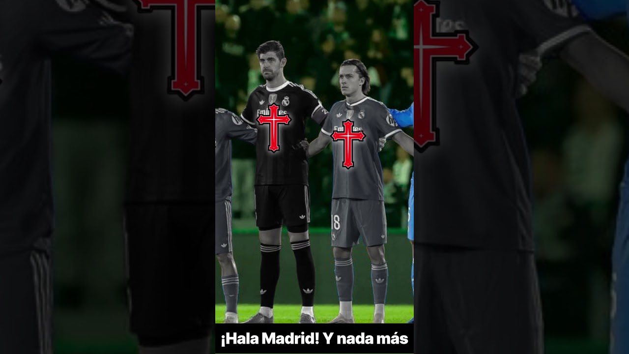 Elche 2-2 Real Madrid La Liga 2025/26 | Ramadhan Kareem