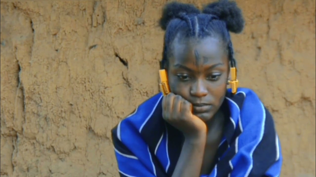ALL IS VANITY IN THIS WORLD SEASON 1 full #film #africa #igede #movie support us my people 