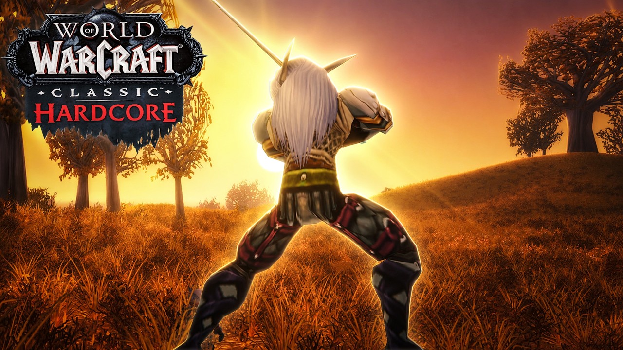 we died again. we go agane for MMORPG's. BANKAI HC WARRIOR