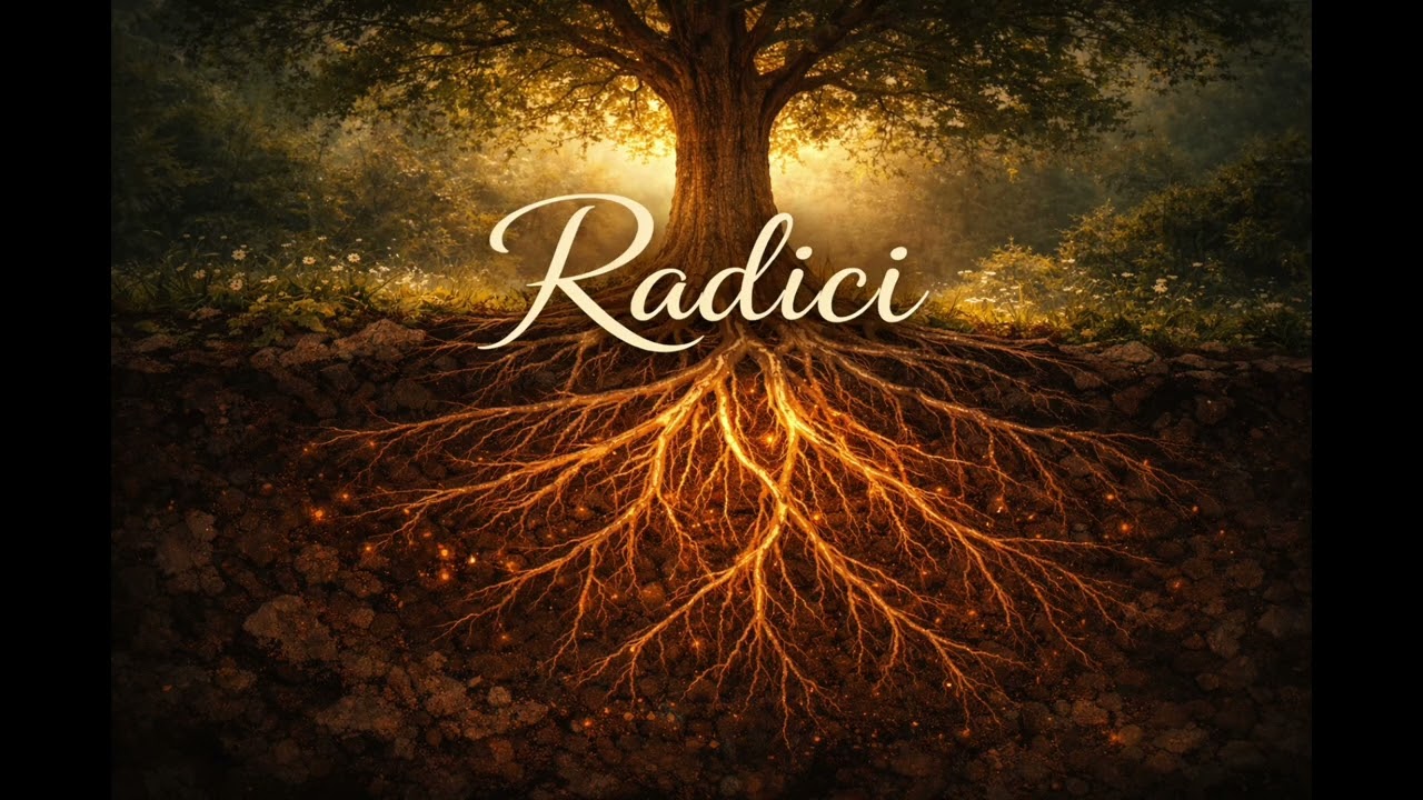 Radici