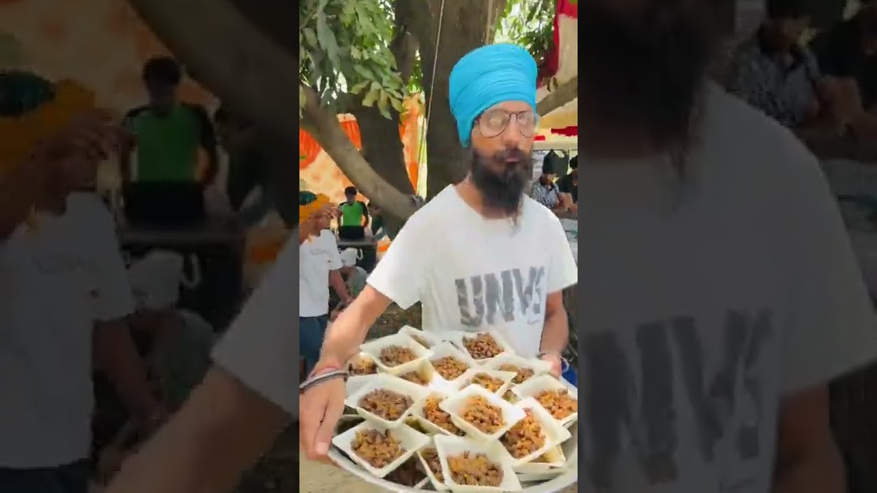 shbeel di sewa ( vill Jhungian)