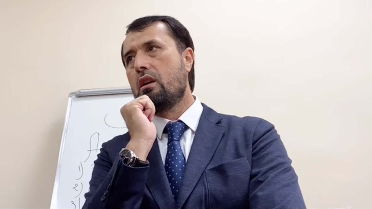Ҳарбийлар билан суҳбат Мавзу: Ислом илмга қарши дин эмас!