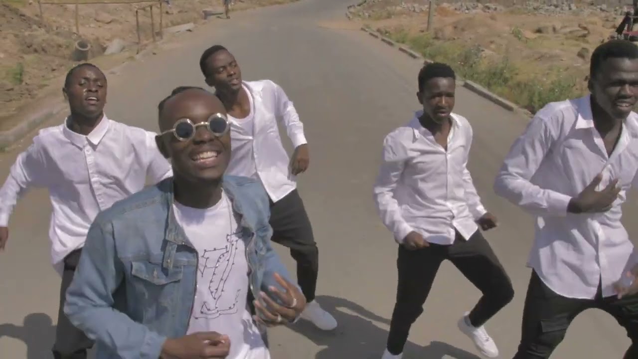 TETRANDA - Bila Wewe (Official Video) sms SKIZA 711131385 to 811