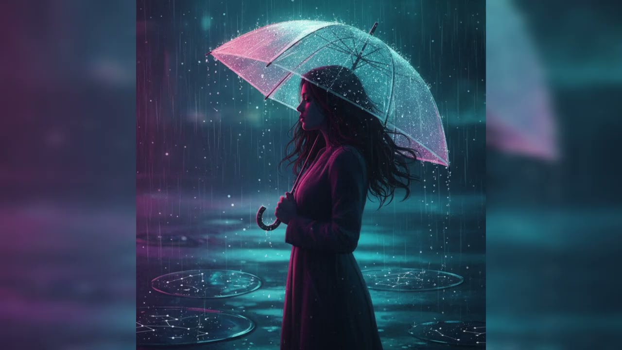 eRski - Autumn rain