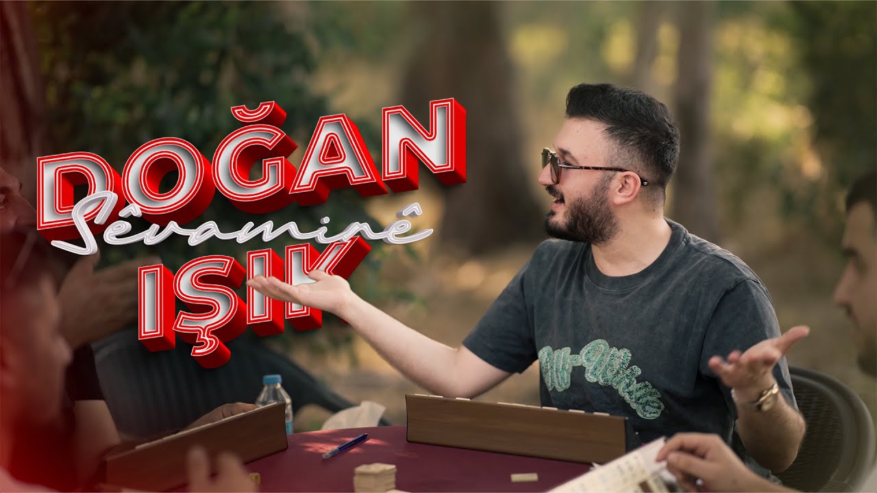 DOĞAN IŞIK - S&Ecirc;VAMIN&Ecirc;