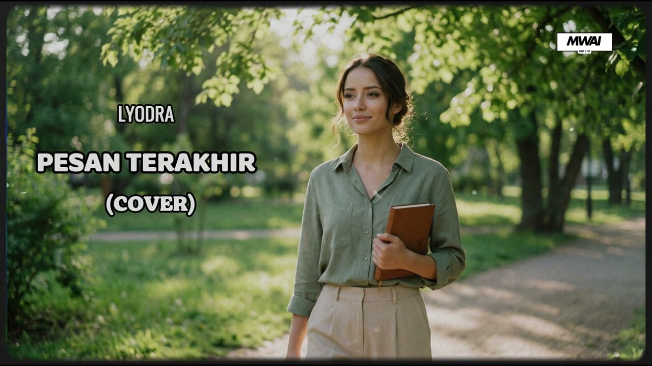 LYODRA  -  PESAN TERAKHIR