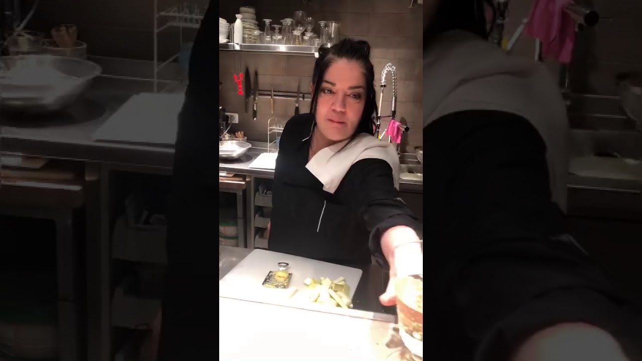 Happy Corona Chef Rima Olvera tutorial Mar-18 2020