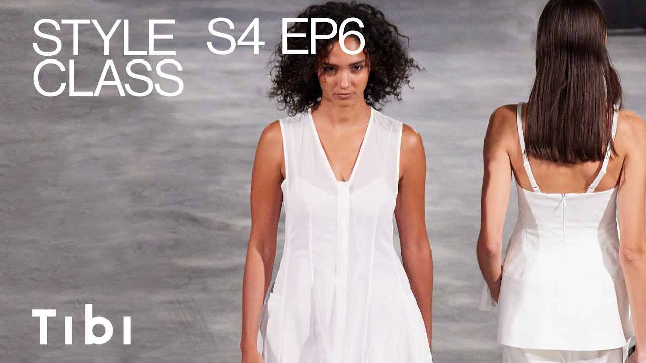 Style Class: Season 4, Episode 6