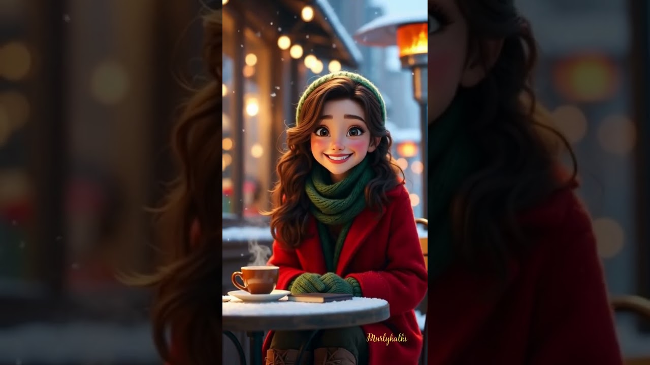Просто дыши... 5–11 января ♑❤️ Астрологическая песня недели | Козерог даёт силу! ❄️🌙