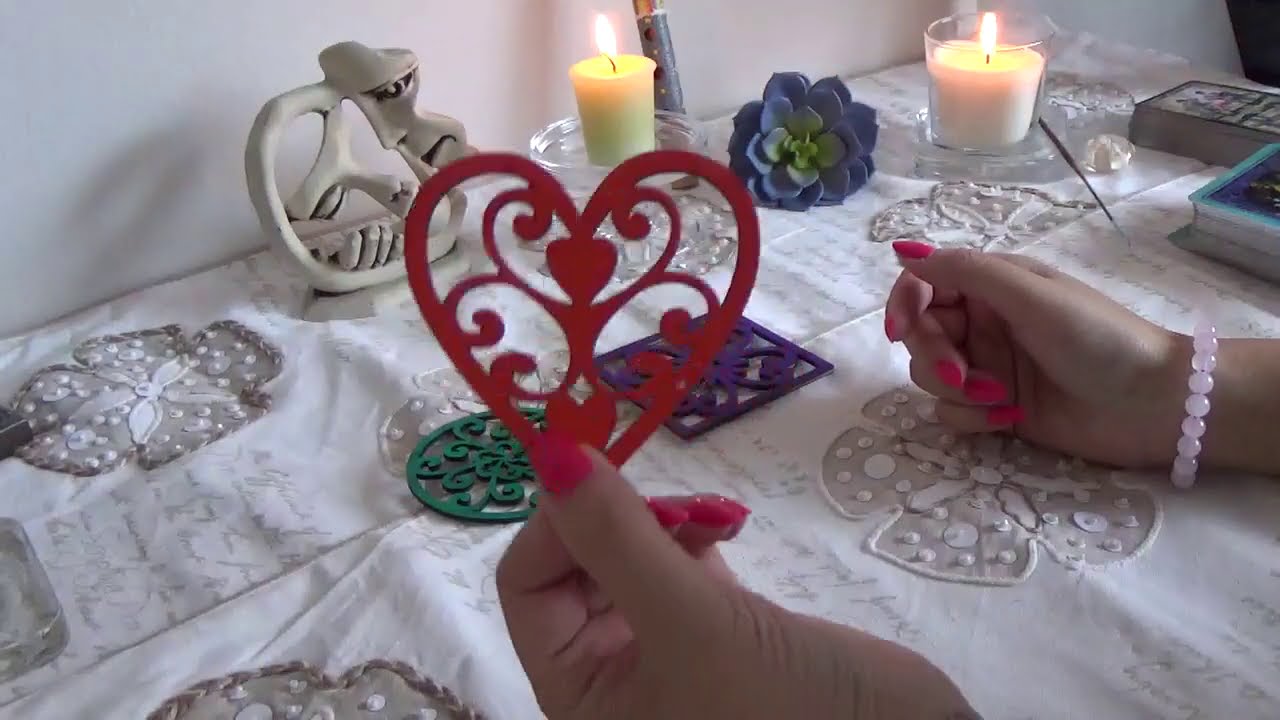 Your Appearance Thru Their Eyes👆👀🔥How Do They See You?!💘Pick a Card Tarot Love Reading