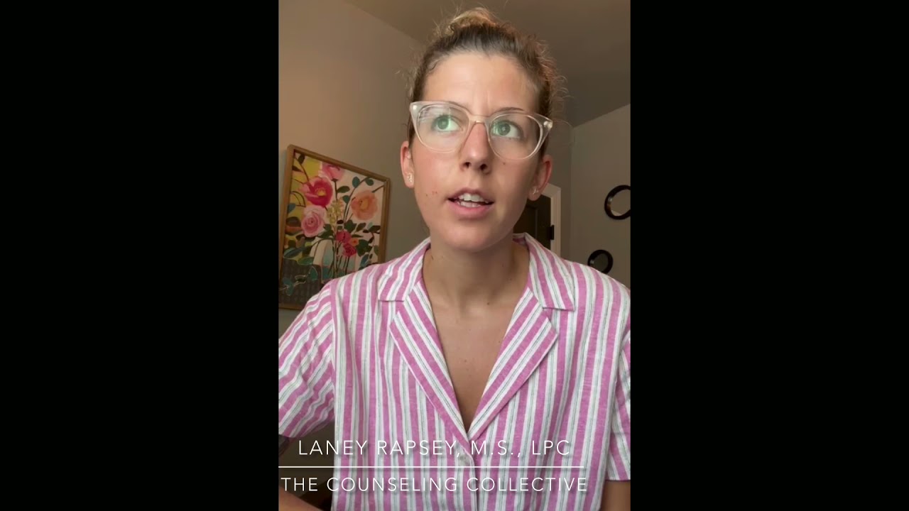 Wellness Wednesday : How to Cope with Feeling Overwhelmed