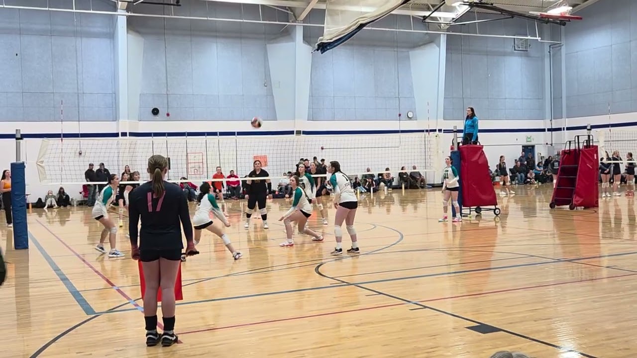 ID show game 1