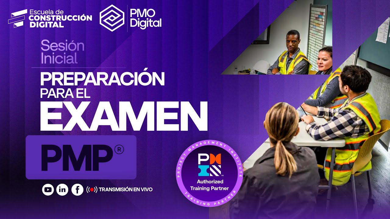 Preparación PMP🚀 | Gestión de la calidad👷‍♂️ y proyectos ágiles🏃