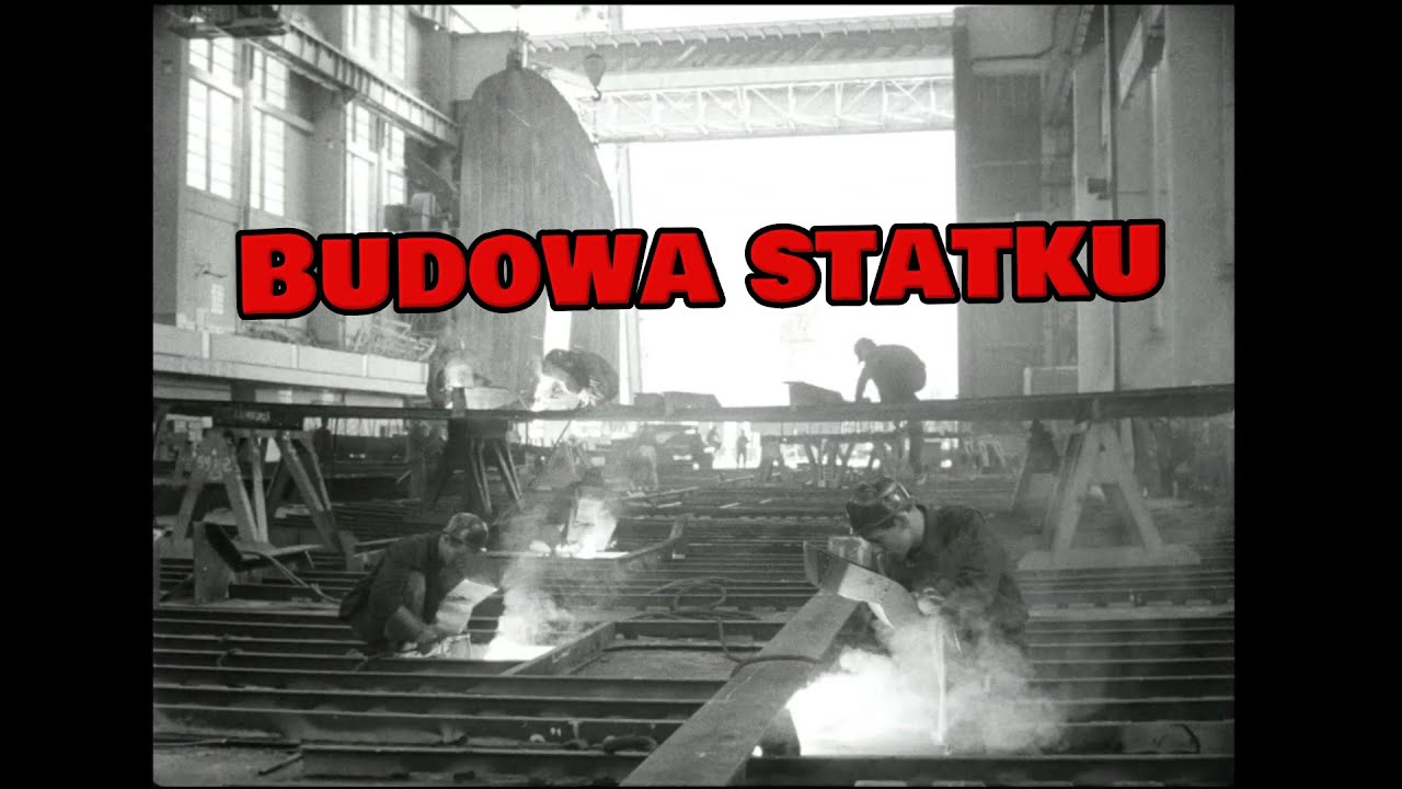 ''Stocznia w Gdyni
