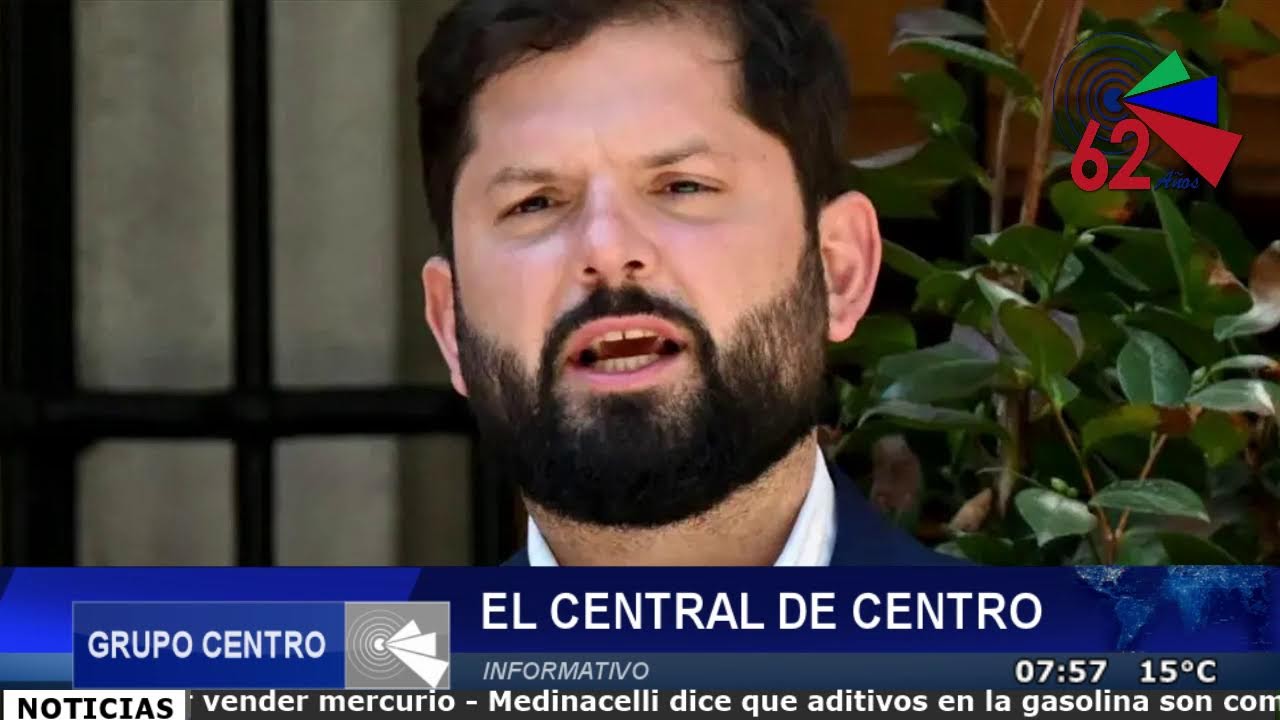 ⛔INFORMATIVO PRIMERA EMISIÓN🎧🎤