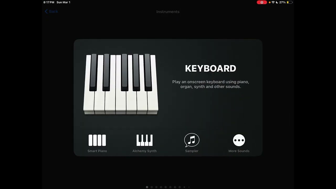 Making music part 2
