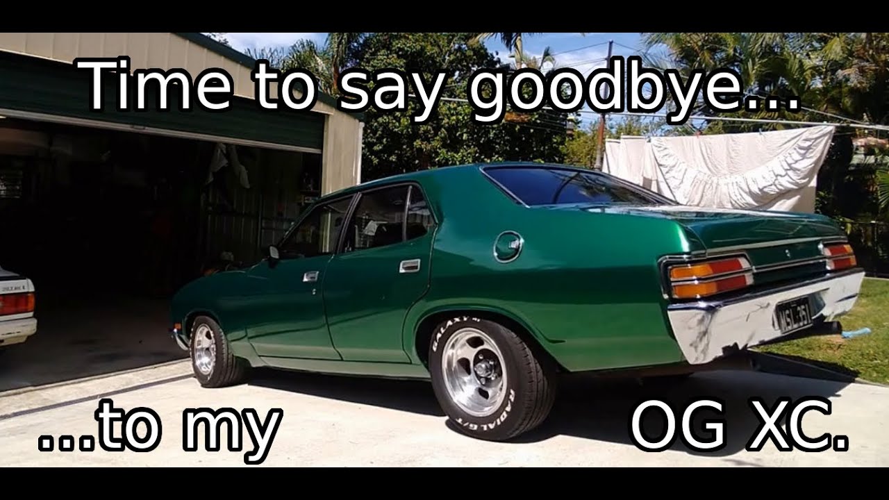 XC Ford Falcon 351 Cleveland project: Is it time to let go of the OG fat ford that started it all?