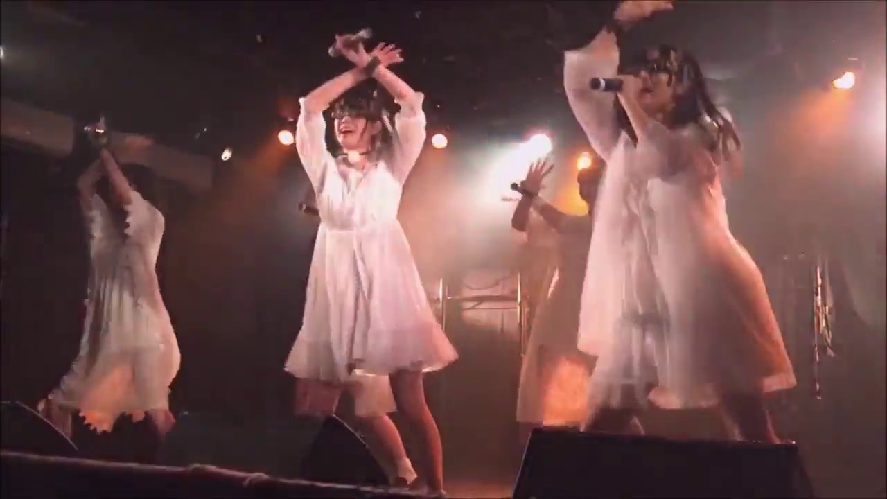 【dotstokyo】・・・・・・・・・ / 「しゅわしゅわEP」 【ドッツ】