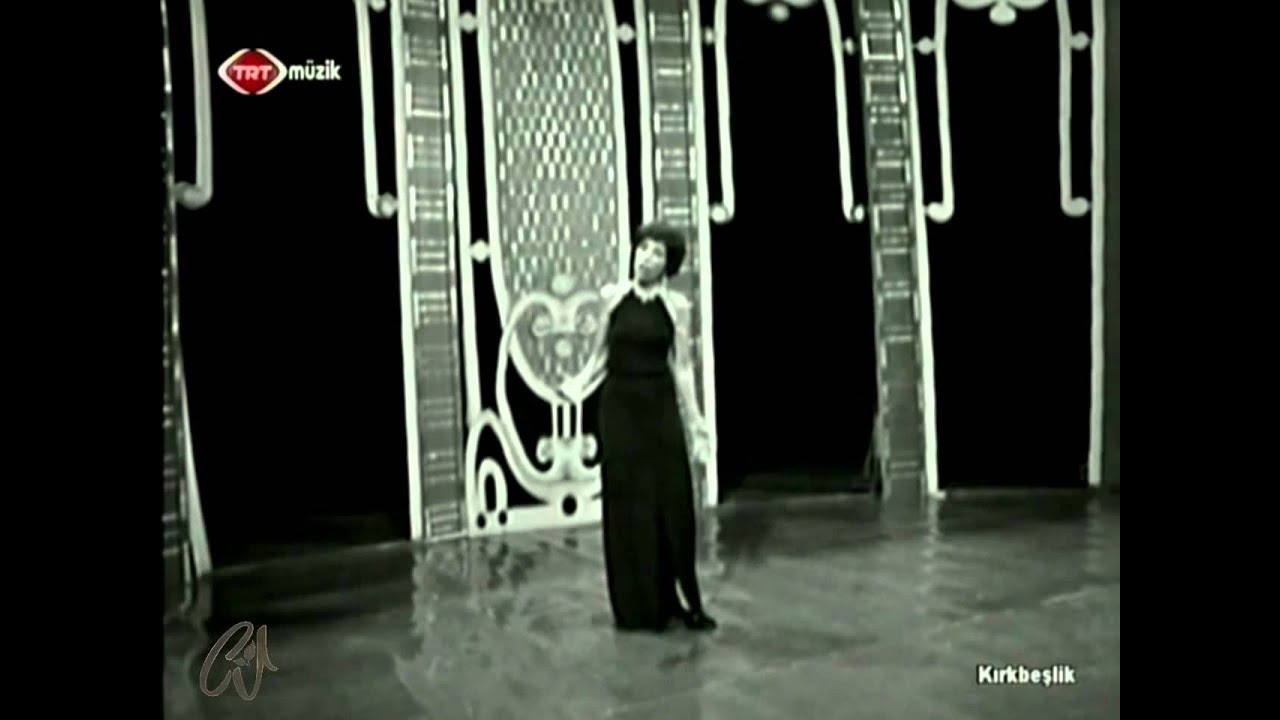 Safiye Ayla - Hey Gidi Günler (1979) [ Nilüfer ]