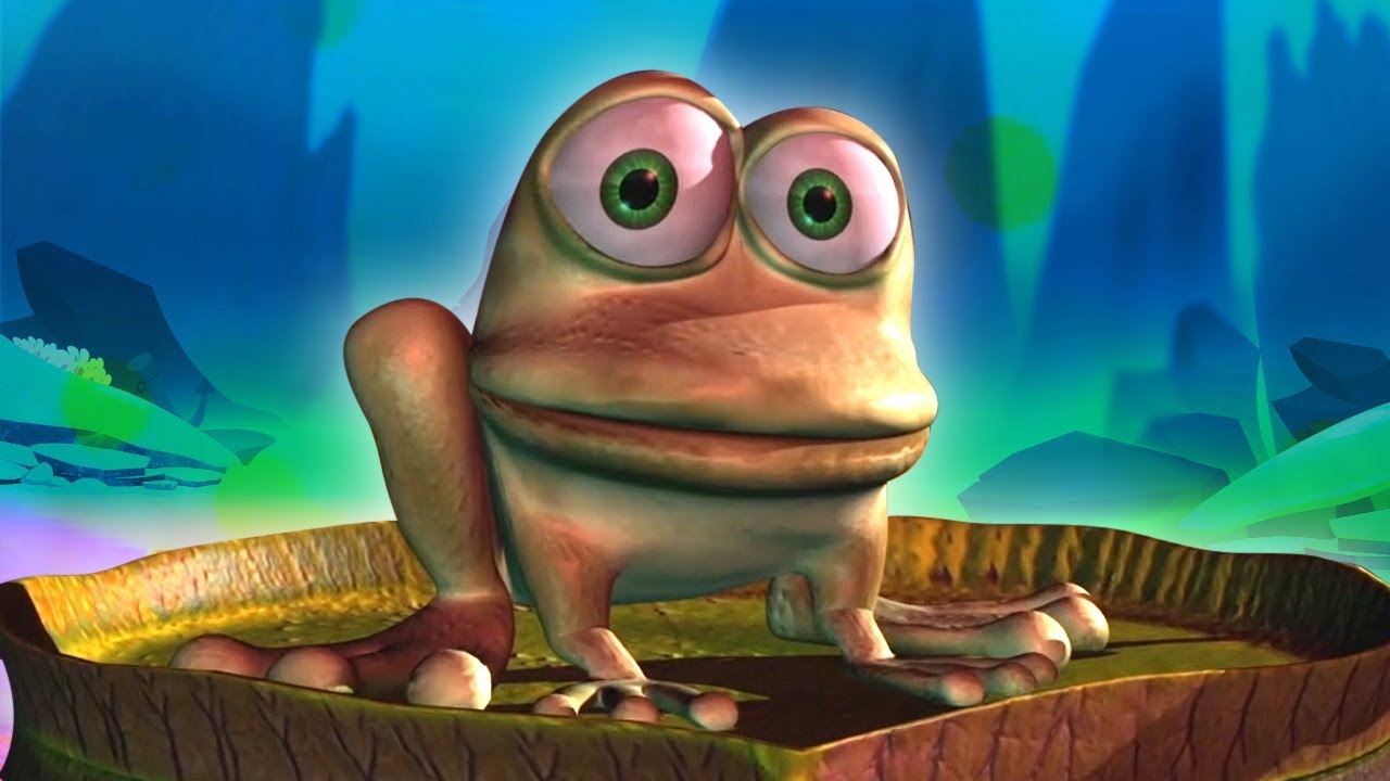 Croc Croc  A Fazenda do Zenão 1 | O Reino das Crianças | Portuguese Rhymes | Kids Tv Portuguese
