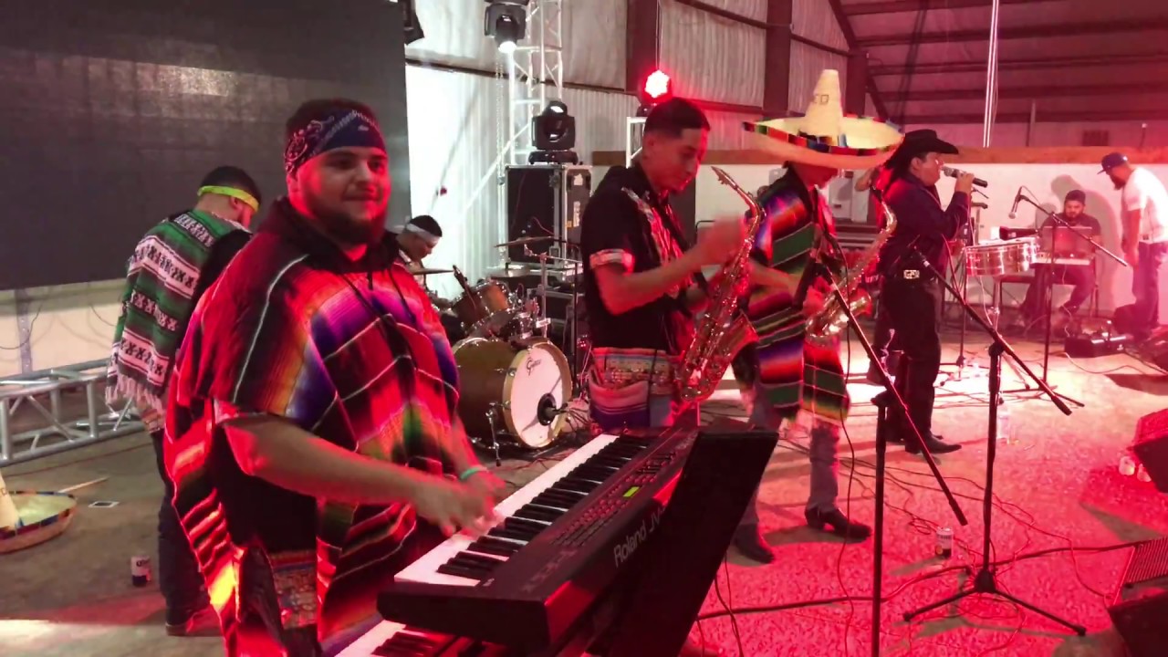 Martin La Galla y Su Paraiso  Se me Hizo Facil | Mi Pueblo Querido