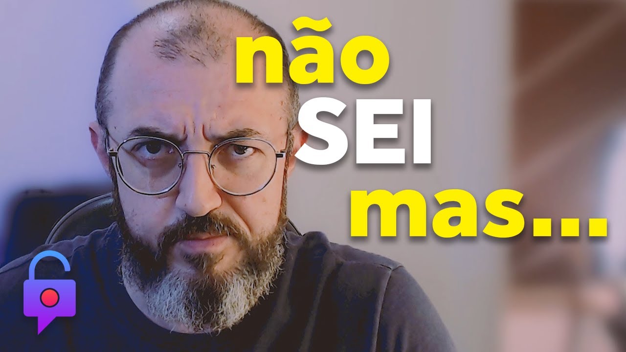 Por que ser o 