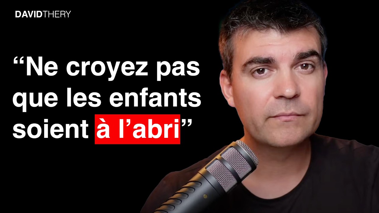 Les enfants peuvent-ils avoir un démon ?