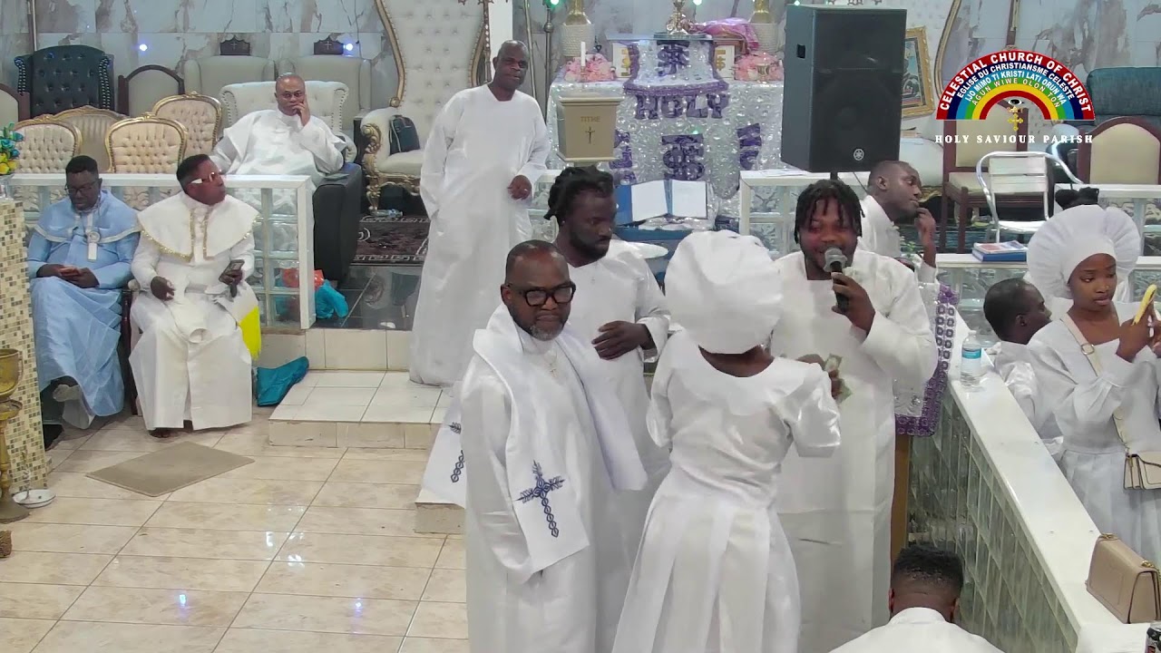 CCC Holy Saviour Parish | 26th Annual Adult Harvest Celebration 26/07/2026