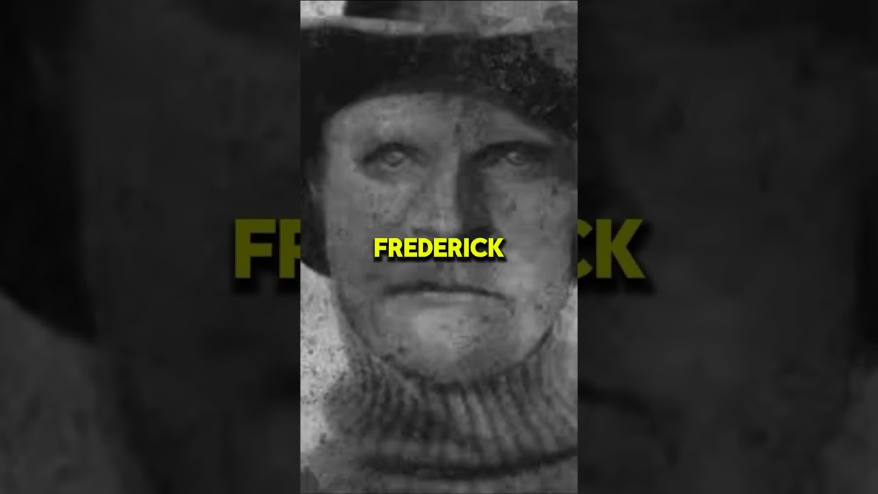 The true Story of Freddy Krueger # Shorts #
