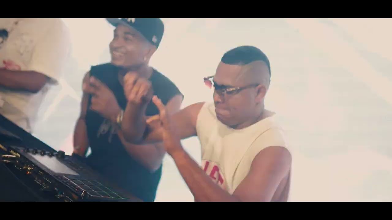(DILE) El Innombrable (En Vivo) Yan Se Ft DJ Alex Zumba Ft @DjPastyPasty Ft Mandy Zample Ft Brayan D